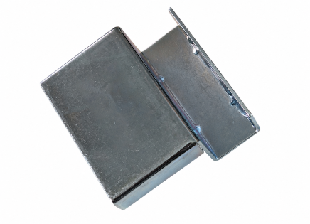 PM-4012B típusú görgős síntartó - 3