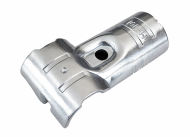 Fém csatlakozó MJ-2110 (H-10) - 3