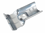 Fém csatlakozó MJ-2110 (H-10) - 4