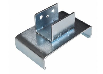 PM-4012B típusú görgős síntartó - 2