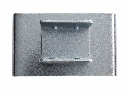 PM-4012B típusú görgős síntartó - 4