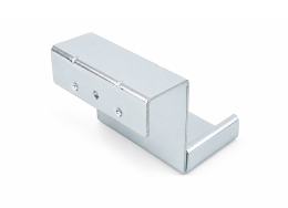 PM-4012B típusú görgős síntartó