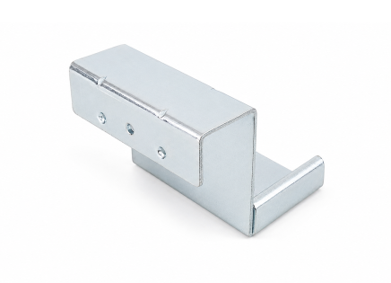 PM-4012B típusú görgős síntartó - 1