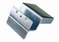 PM-4012B típusú görgős síntartó - 4