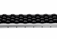 Görgős pálya PL-601F_EM (ESD), görgők átmérője 30 mm - 2