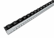Görgőpálya PL-601F_WM görgő átmérője 30 mm - 1