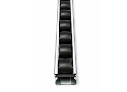 Görgőpálya PL-601F_WM görgő átmérője 30 mm - 2