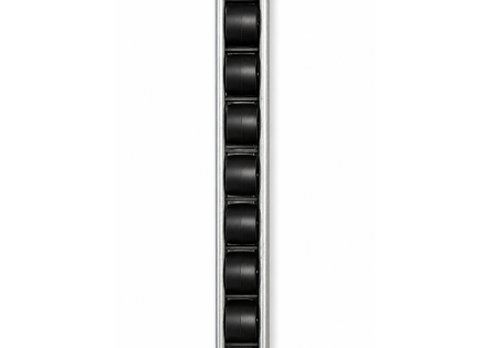 Görgőpálya PL-601F_WM görgő átmérője 30 mm - 3