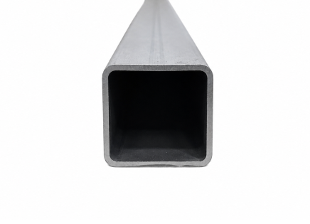 Horganyzott zártszelvény 40x×40x2 mm - 2