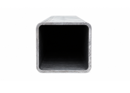 Horganyzott zártszelvény 40x×40x2 mm - 3