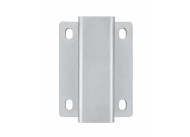 Tartó talpas görgőkhöz SJ-009-45×45_SV - 3
