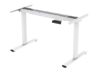 E1W-Pro elektromosan állítható magasságú asztalváz - 1