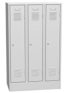 SAS 33DA fém szekrény