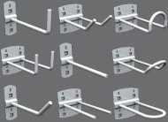 Konzolkészlet Q-system QDN 5003-hoz