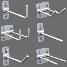 Konzolkészlet Q-system QDN 5004-hez - 1