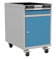 Mobil asztali konténer DPP 01E1