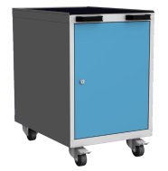 Mobil asztali konténer DPP 01D