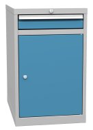 Asztali konténer DPK 01E1