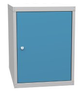 Asztali konténer DPP 02D