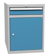 Asztali konténer DPP 02E1