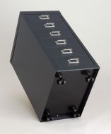 Talapzat kerekekkel CB3