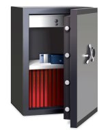 CombiSec tűzálló széfek (8 modell)