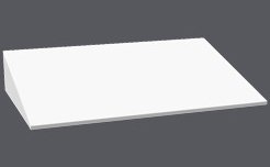 Ferde tető SDL 800