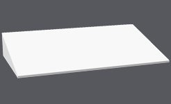 Ferde tető SDL 900