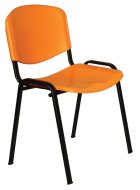 ISO műanyag konferenciaszék