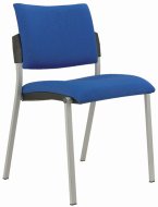Négyzet alakú konferenciaszék