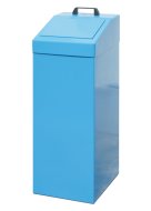 Konténer válogatott hulladékhoz N9610