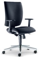 Lyra Click irodai szék (2 modell)