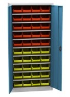 Műhelyszekrény Kovos SPP 01A (3 modell)