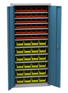 Műhelyszekrény Kovos SPP 03A (3 modell)