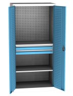 Műhelyszekrény Kovos SPD 11C (3 modell)