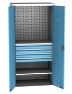 Műhelyszekrény Kovos SPD 11D (3 modell)
