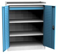 Műhelyszekrény Kovos SPD 12B (3 modell)