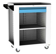 Szervizkocsi SVL 01B