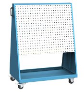 Q-rendszerű mobil panel PPV 01A