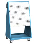 Q-rendszerű mobil panel PPV 01B