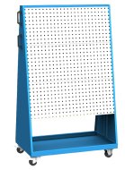 Q-rendszerű mobil panel PPV 02A