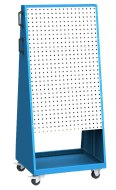 Q-rendszerű mobil panel PPV 02B