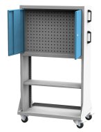 Q-rendszerű mobil panel PPV 04A