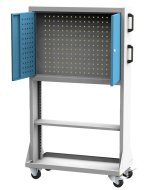 Q-rendszerű mobil panel PPV 03A