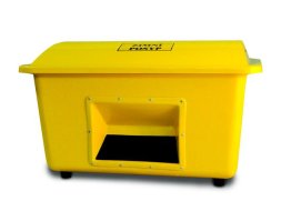 Konténer téli szóráshoz SBA 550