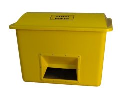 Konténer téli szóráshoz SBA 750
