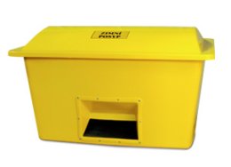 Konténer téli szóráshoz SBA 1100