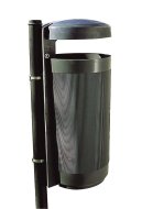 Hulladékgyűjtő Prima Linea 50 l