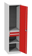 Műhelyszekrény Kovos SPD 13C (3 modell)