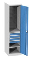 Műhelyszekrény Kovos SPD 13D (3 modell)